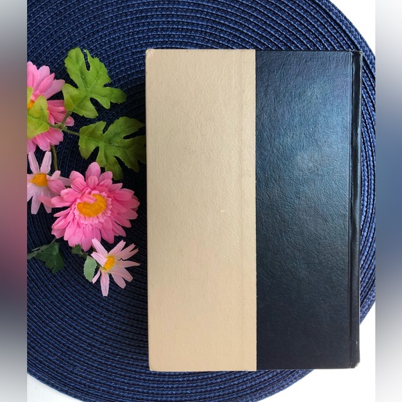 Vintage Charles Dickens DAVID COPPERFIELD Hardcover Book - Picture 3 of 14